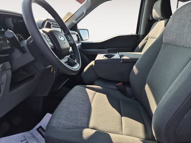 Certified 2023 Ford F150 XLT AWD/4WD image 10