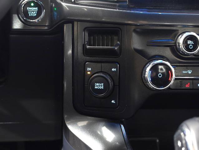 Certified 2023 Ford F150 XLT w/ Equipment Group 302A High image 15