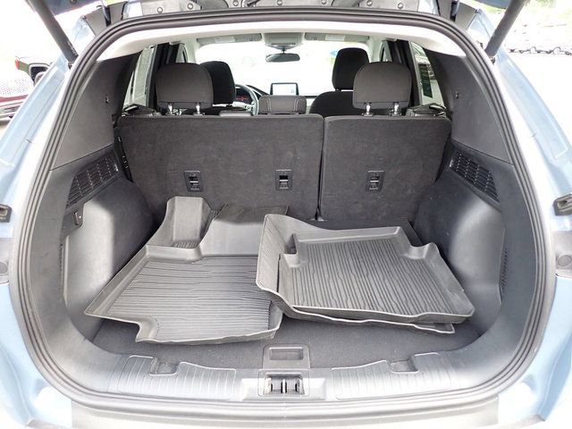 Certified 2024 Ford Escape Active AWD/4WD image 6