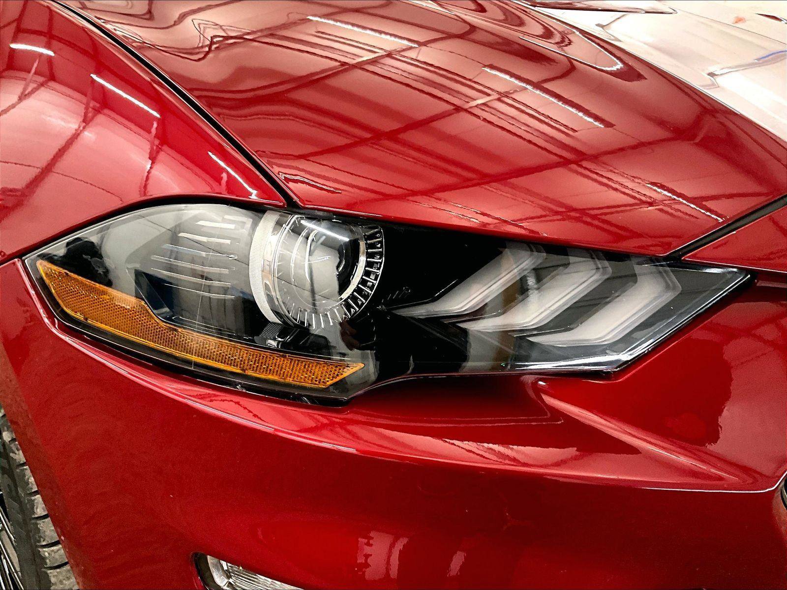 Certified 2020 Ford Mustang GT Premium w/ GT Performance Package image 27