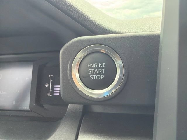 Used 2026 Toyota 4Runner SR5 AWD/4WD image 38