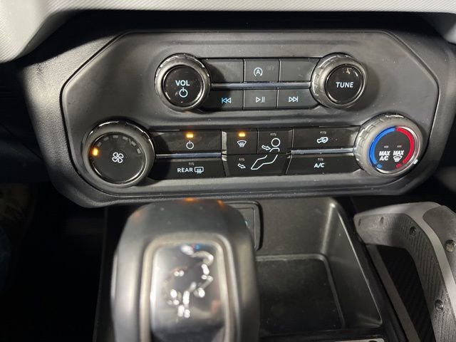 Certified 2023 Ford Bronco Big Bend image 29