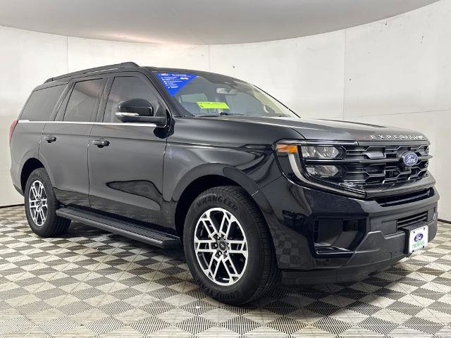 Certified 2025 Ford Expedition Active image 6