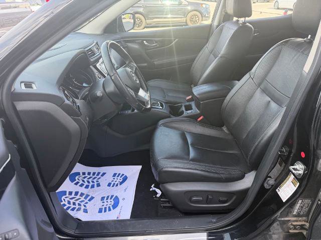 Used 2019 Nissan Rogue Sport SL AWD/4WD image 11