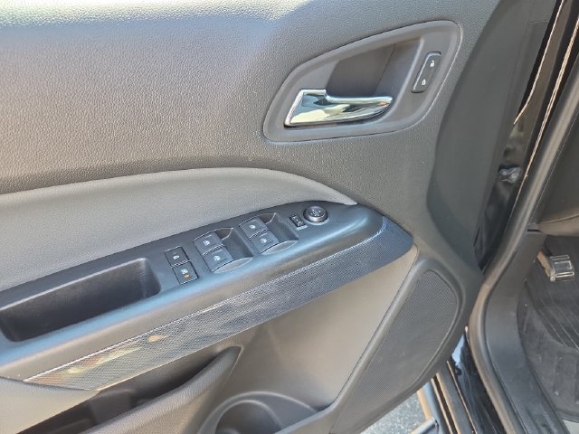 Used 2022 Chevrolet Colorado Z71 RWD image 10