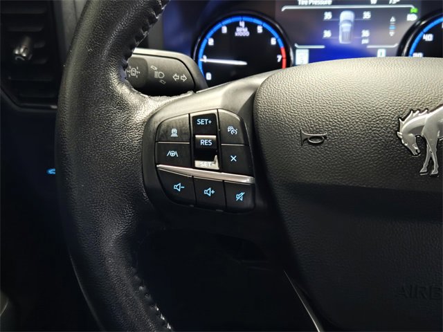 Certified 2022 Ford Bronco Sport Outer Banks w/ Tech Package image 30