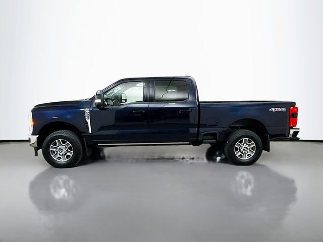 Certified 2023 Ford F250 Lariat w/ Lariat Ultimate Package AWD/4WD image 4