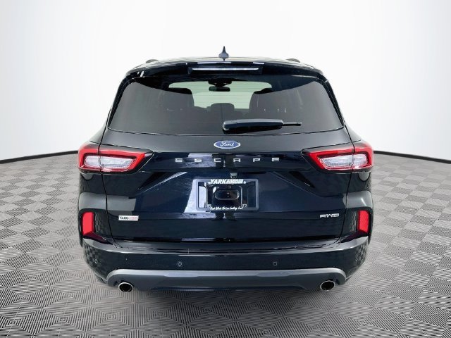 Certified 2024 Ford Escape ST-Line w/ Tech Pack #1 AWD/4WD image 10
