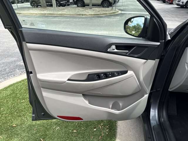 Used 2019 Hyundai Tucson SE FWD image 10