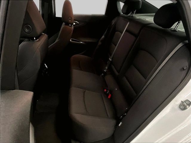 Used 2023 Chevrolet Malibu LT FWD image 25