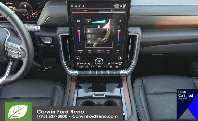 Used 2025 GMC Yukon Denali image 14