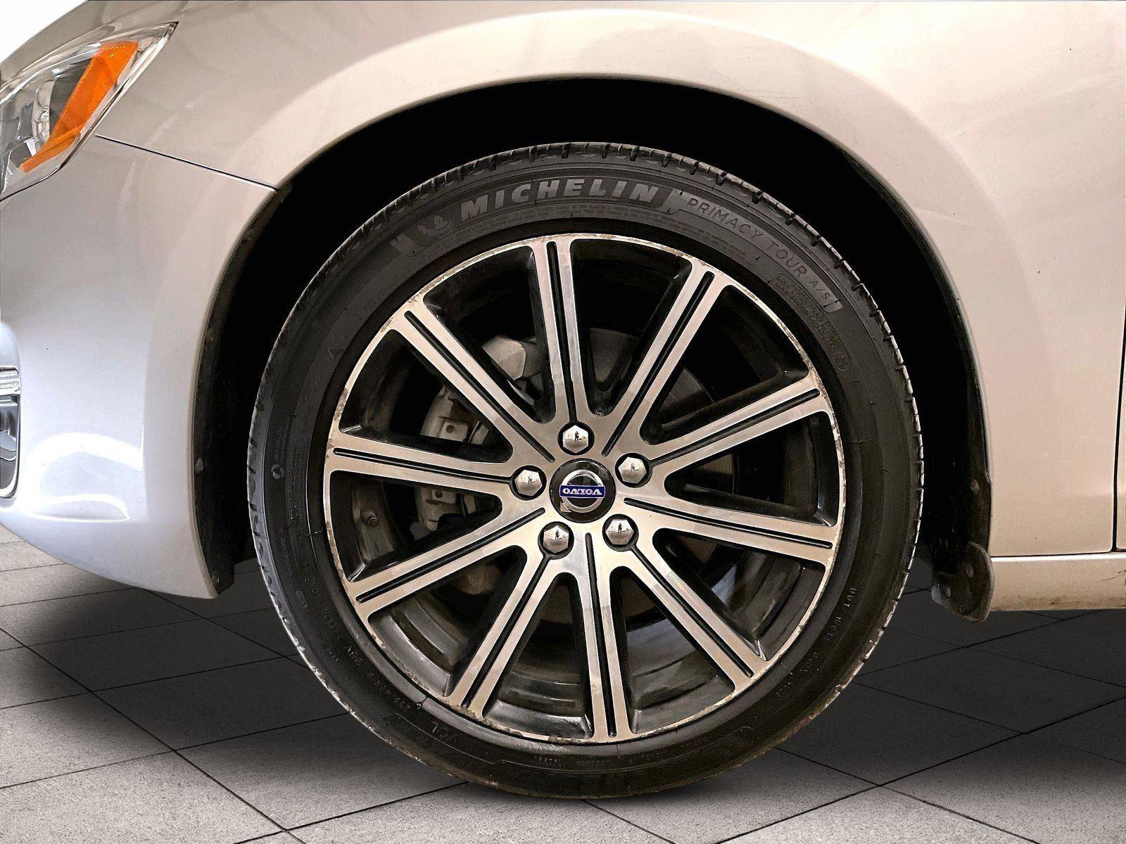 Used 2018 Volvo S60 T5 Inscription AWD/4WD image 8
