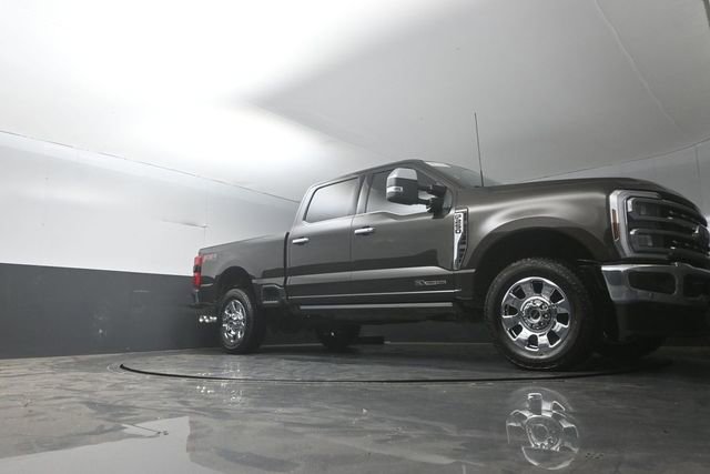 Certified 2025 Ford F250 Lariat w/ Lariat Ultimate Package AWD/4WD image 33