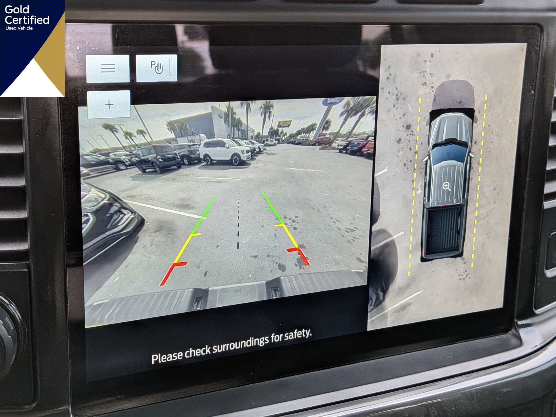 Certified 2023 Ford F150 XLT image 25