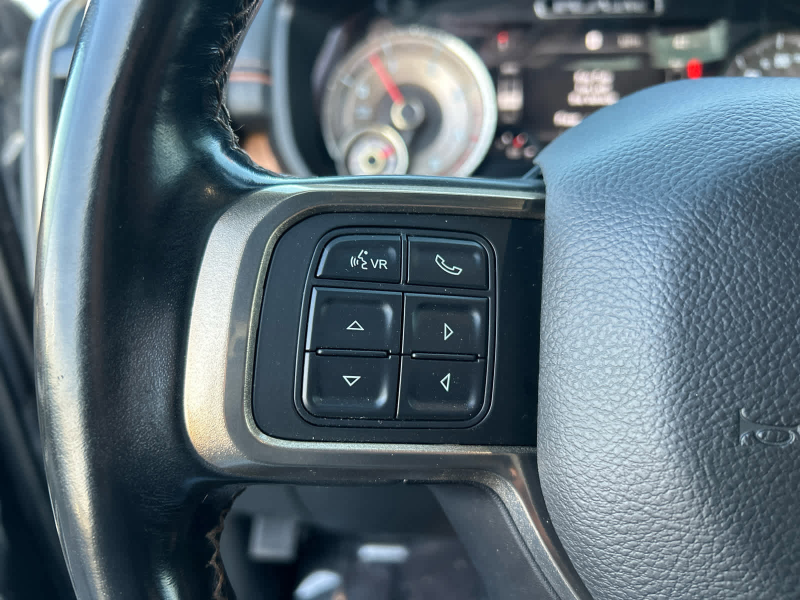 Used 2021 RAM 3500 Limited image 30