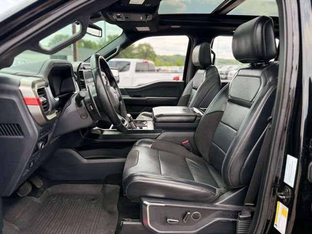 Certified 2023 Ford F150 Raptor AWD/4WD image 15