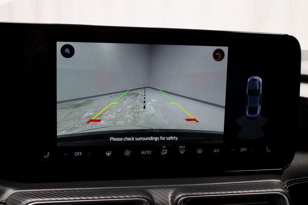 Certified 2024 Ford Mustang Premium image 9