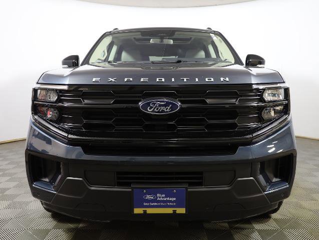 Certified 2025 Ford Expedition Active image 6