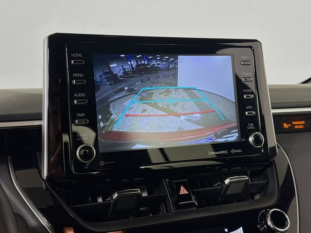 Used 2022 Toyota Corolla XSE image 13