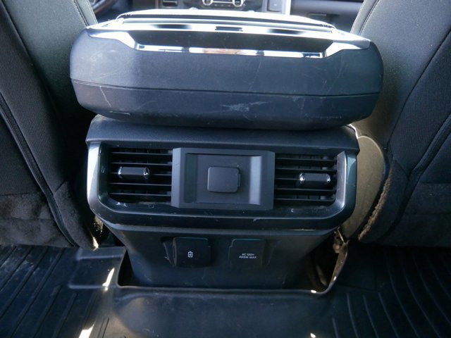 Certified 2022 Ford F150 XLT w/ Equipment Group 302A High image 13