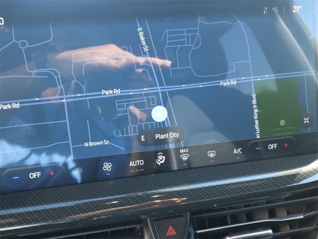 Certified 2023 Ford Escape ST-Line w/ Tech Pack #1 image 19