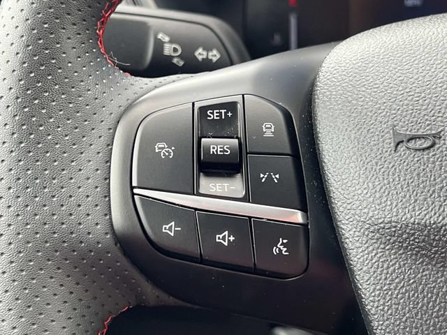 Certified 2023 Ford Escape ST-Line w/ Tech Pack #1 AWD/4WD image 29