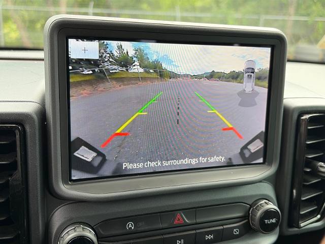 Certified 2024 Ford Bronco Sport Outer Banks w/ Tech Package AWD/4WD image 10