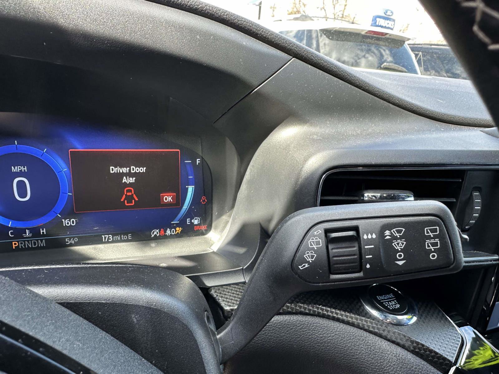 Certified 2023 Ford Explorer ST w/ Equipment Group 401A AWD/4WD image 29