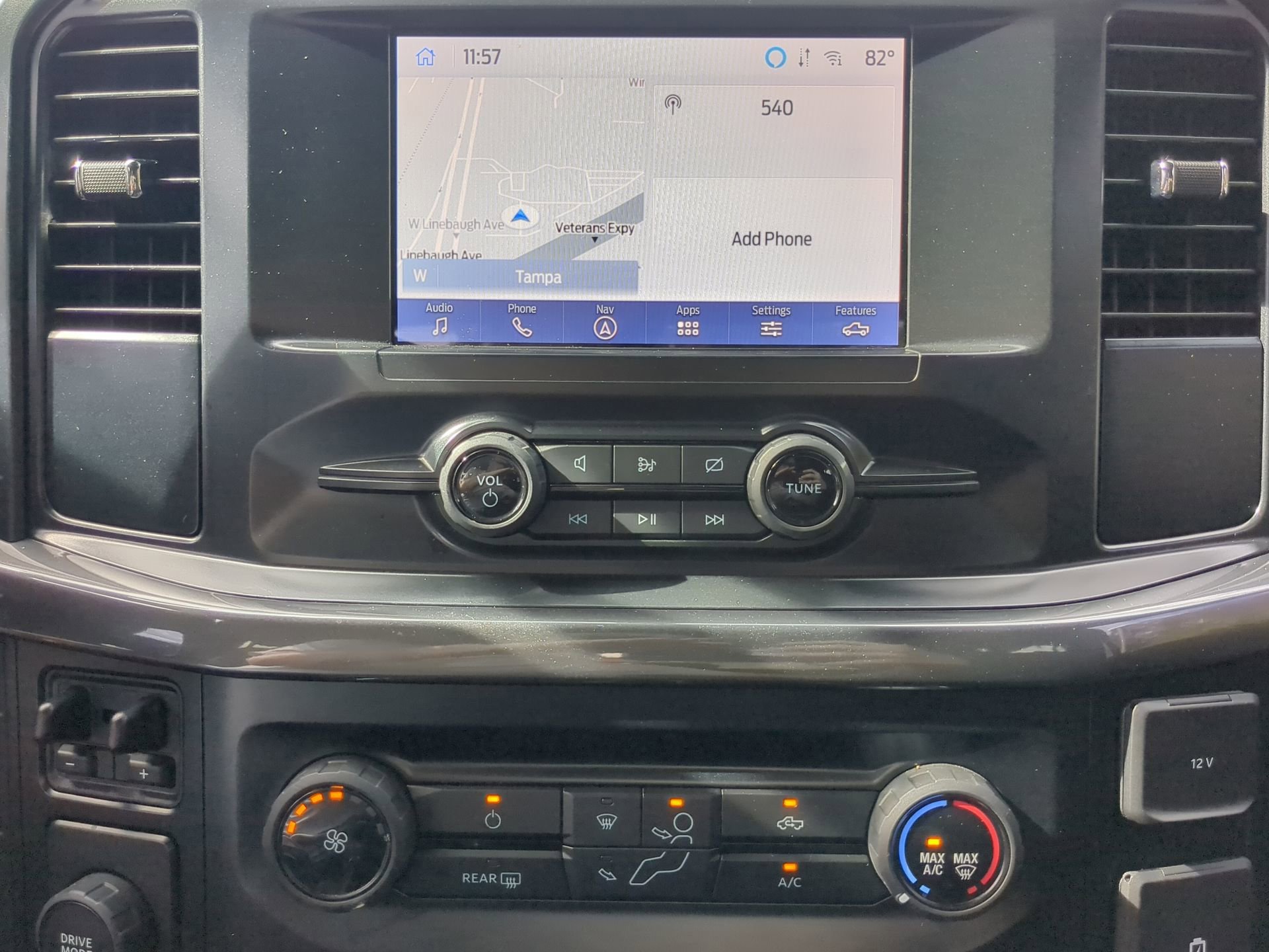 Certified 2023 Ford F150 XL w/ STX Appearance Package image 45