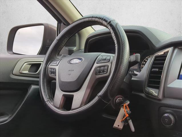 Certified 2020 Ford Ranger XLT w/ Equipment Group 301A Mid image 27