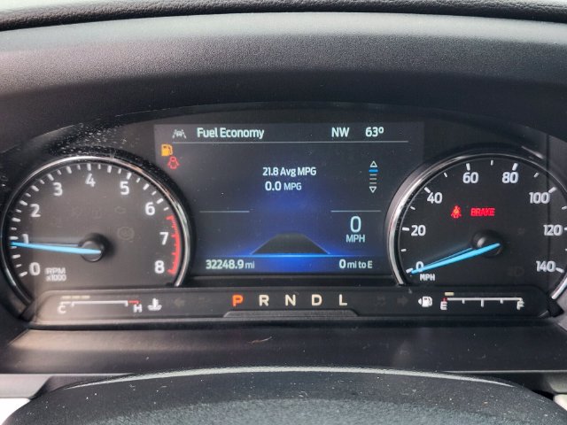 Certified 2023 Ford Explorer XLT AWD/4WD image 31