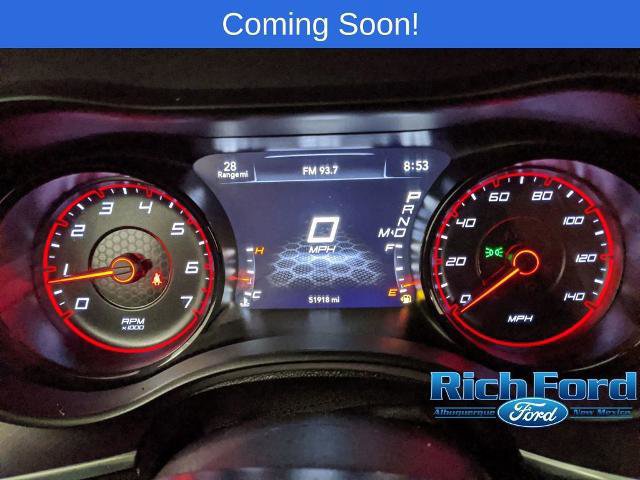 Used 2021 Dodge Charger GT w/ Plus Group image 12