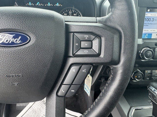 Certified 2019 Ford F150 XLT w/ Equipment Group 302A Luxury image 15