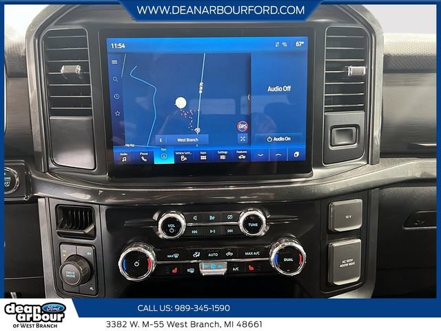 Certified 2023 Ford F150 XLT w/ Equipment Group 302A High AWD/4WD image 15