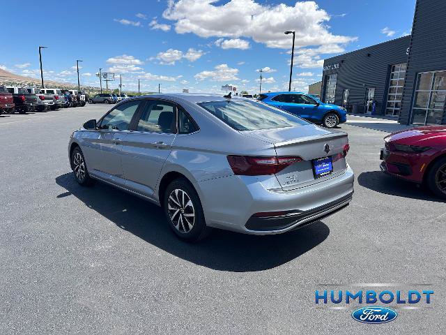 Used 2024 Volkswagen Jetta S FWD image 7