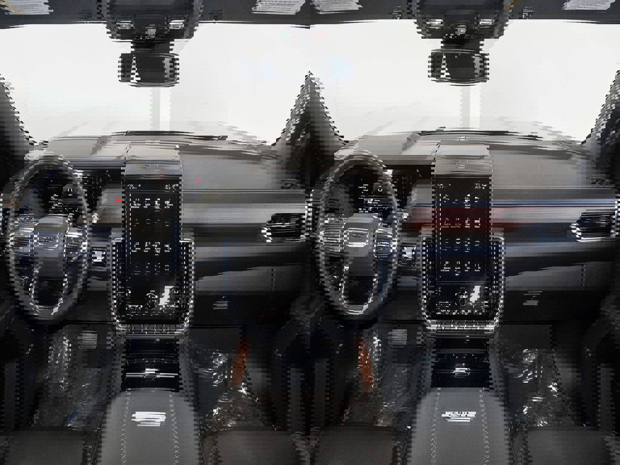 Used 2025 GMC Yukon Denali image 25