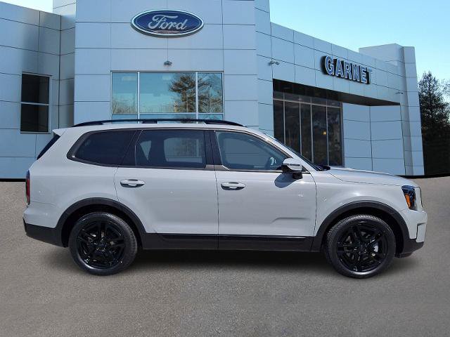 Used 2025 Kia Telluride SX X-Line AWD/4WD image 7