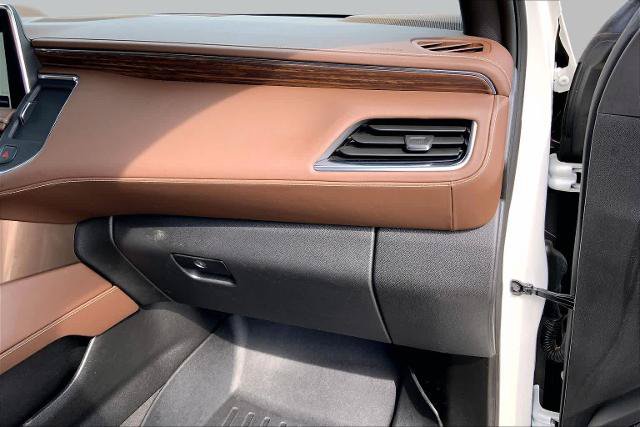 Used 2023 Chevrolet Tahoe High Country AWD/4WD image 19