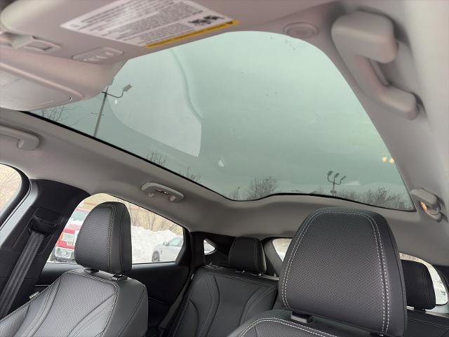 Certified 2021 Ford Mustang Mach-E Premium image 16