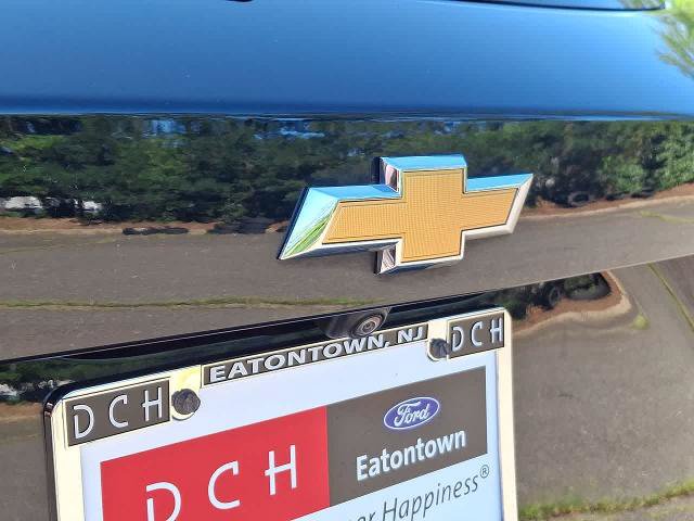 Used 2025 Chevrolet Blazer LT AWD/4WD image 28