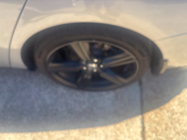 Used 2023 Honda Accord Sport image 10