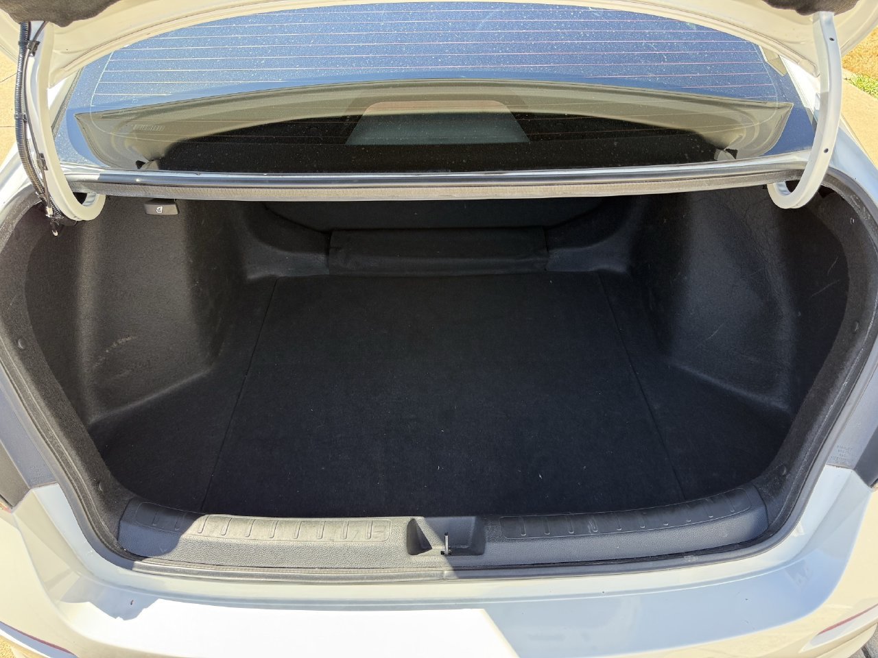 Used 2023 Honda Civic Sport image 28