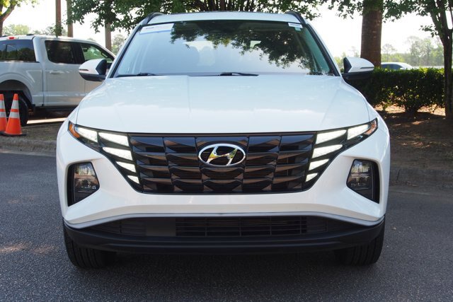 Used 2022 Hyundai Tucson SEL w/ Convenience Package AWD/4WD image 2