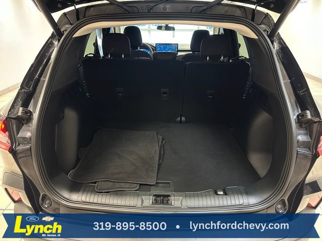 Certified 2023 Ford Escape Active w/ Tech Pack #2 AWD/4WD image 24