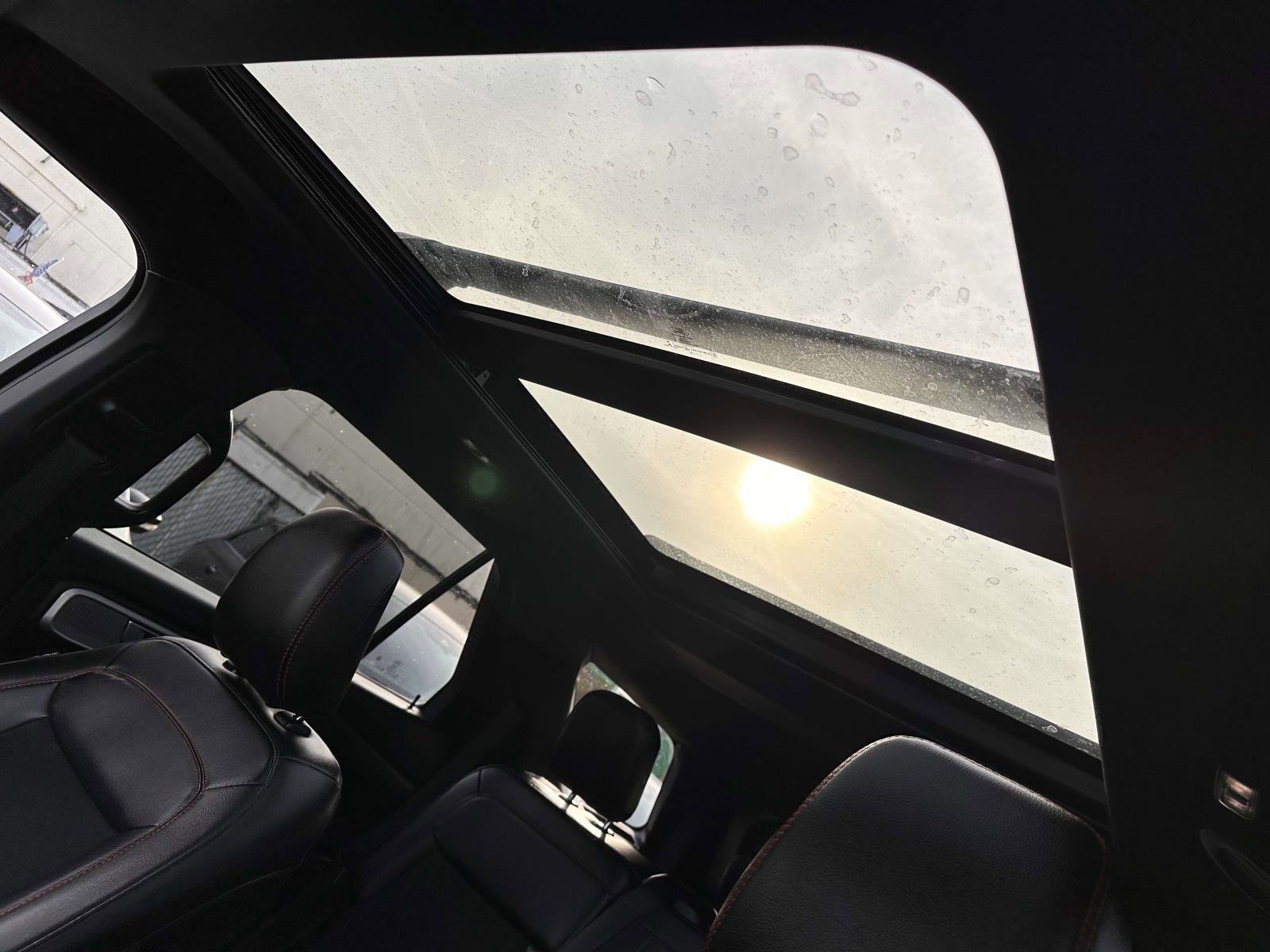 Certified 2022 Ford Explorer ST-Line image 10