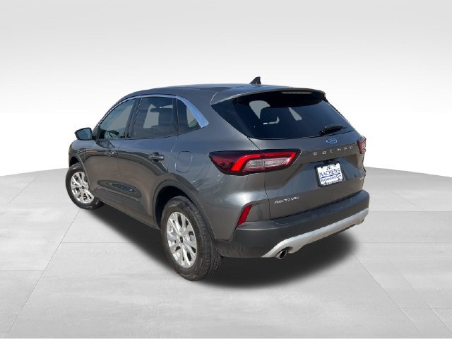 Certified 2023 Ford Escape Active AWD/4WD image 4