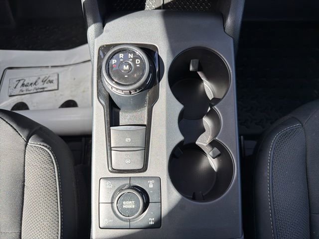 Certified 2023 Ford Bronco Sport Badlands AWD/4WD image 24