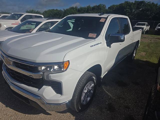Used 2026 Chevrolet Silverado 1500 LT