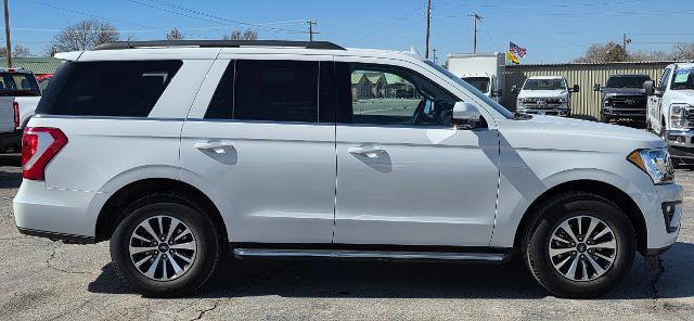 Certified 2020 Ford Expedition XLT w/ Equipment Group 202A RWD image 5