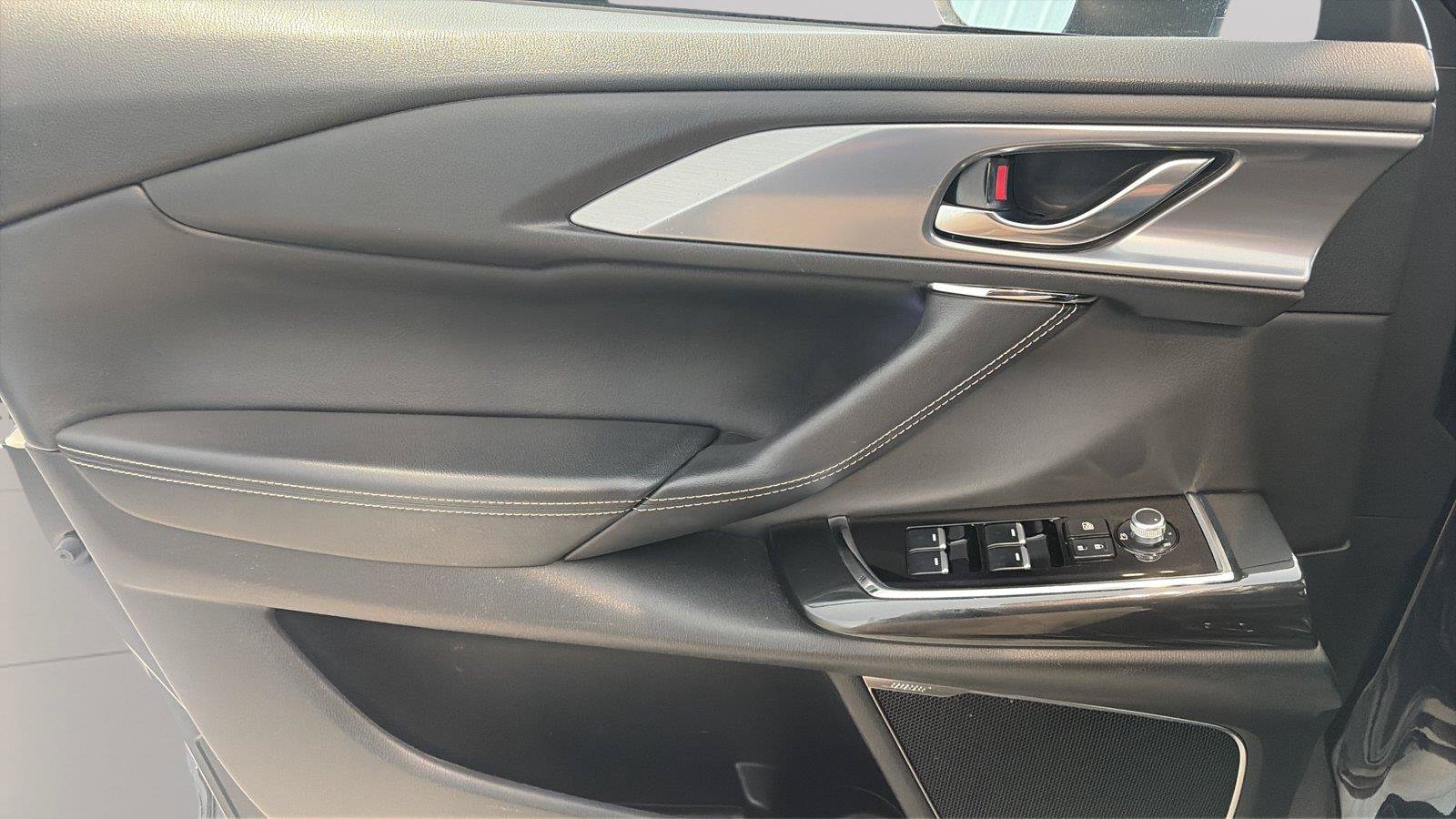 Used 2021 MAZDA CX-9 Grand Touring FWD image 22